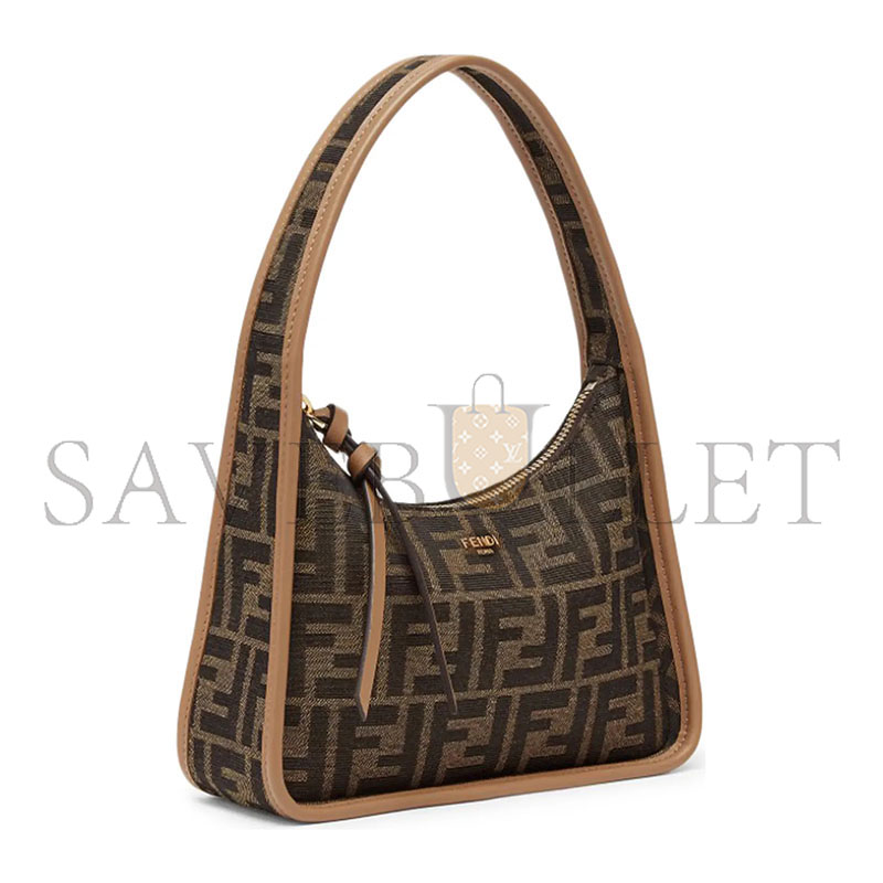 F**di fendessence tote bag (27*20.5*7cm)